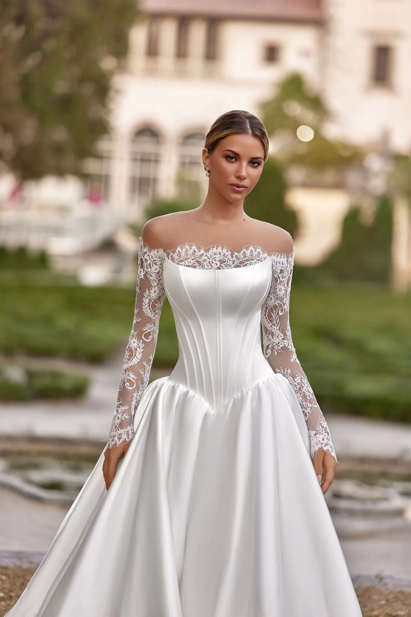 Oksana Mukha Alba, 2. kép