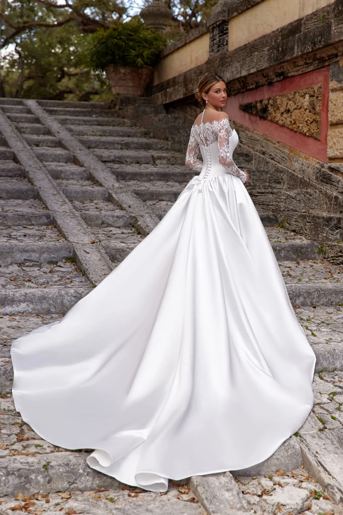 Oksana Mukha Alba, 3. kép