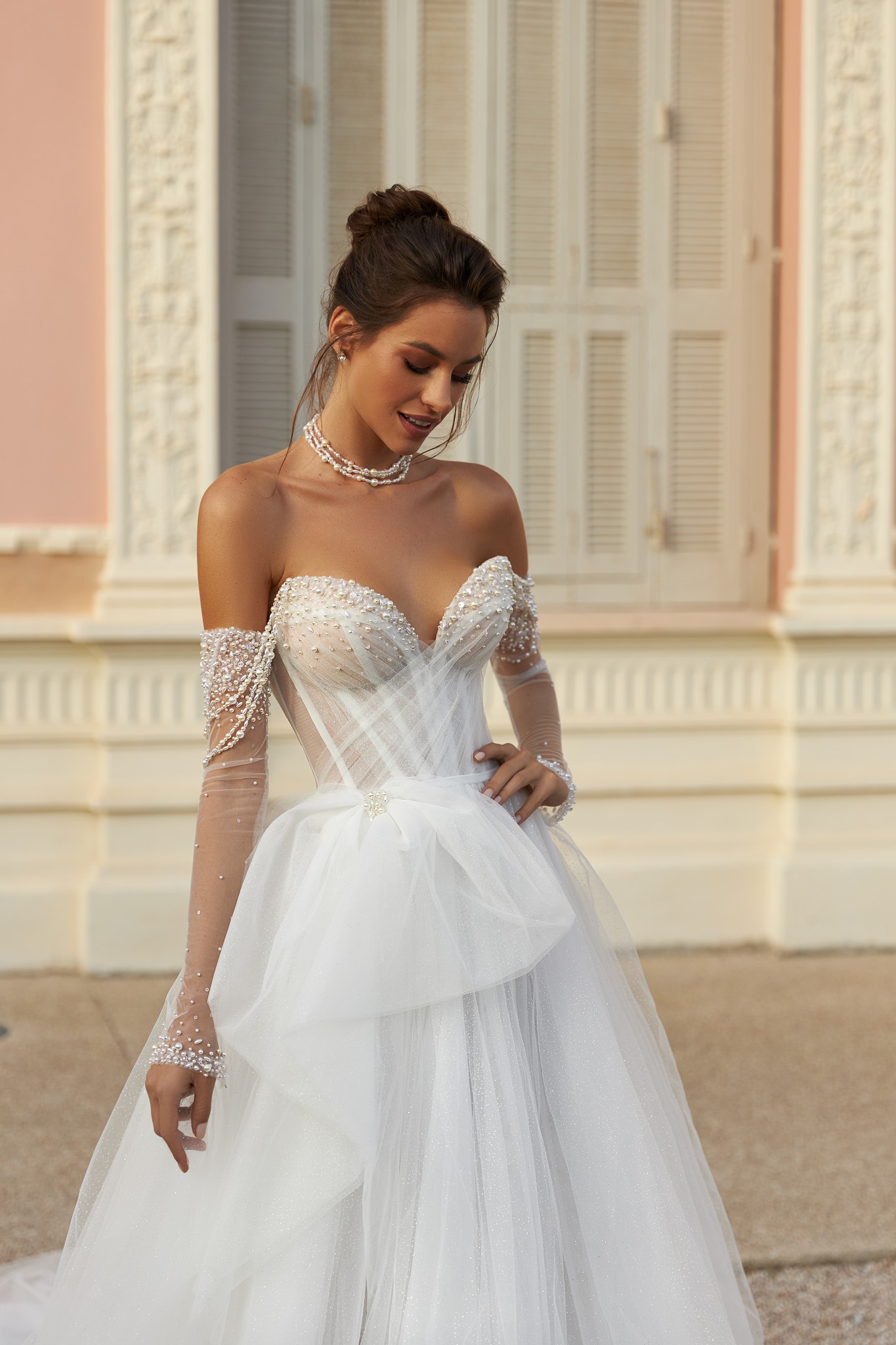Oksana Mukha Skye, 3. kép