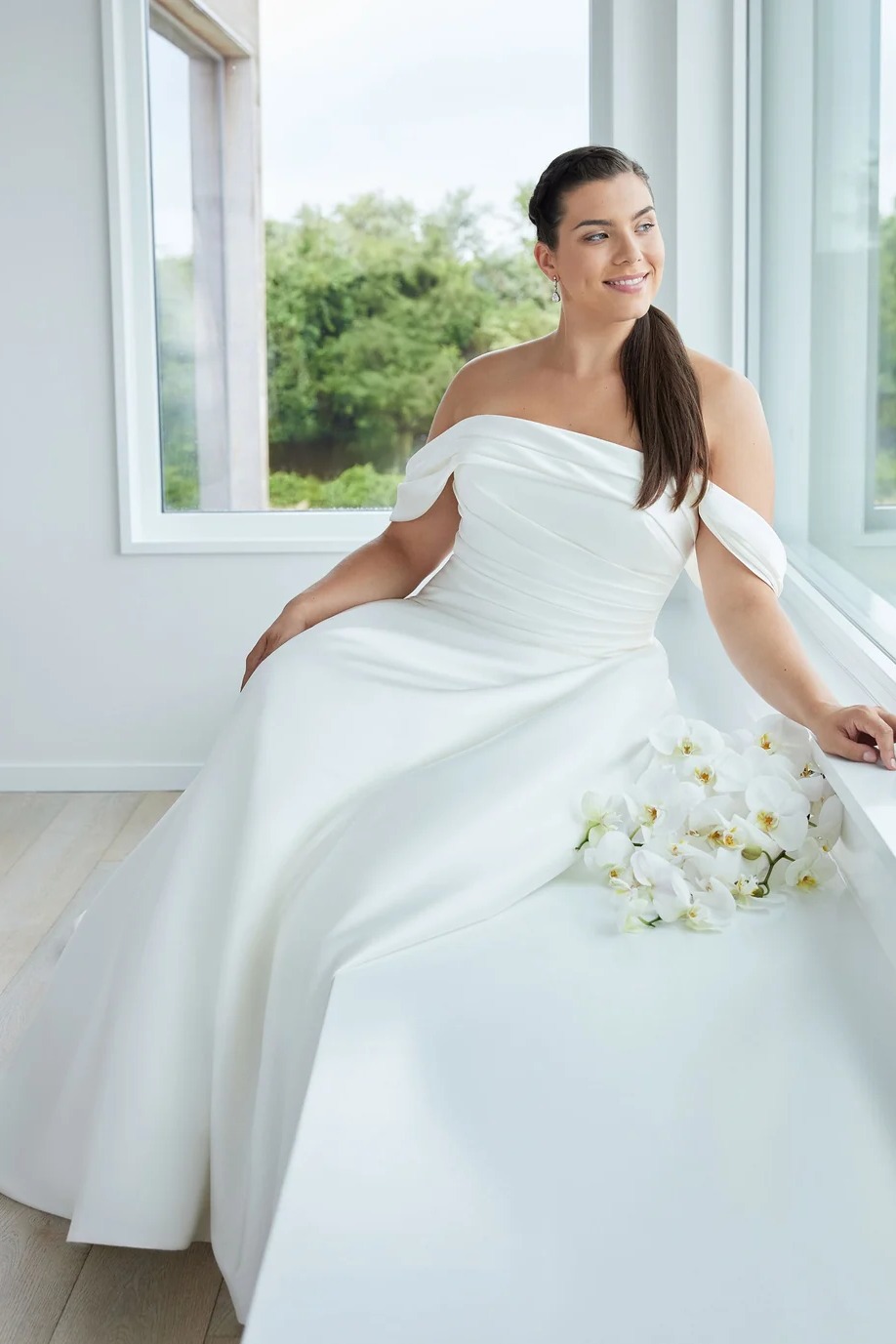 Morilee Syndy