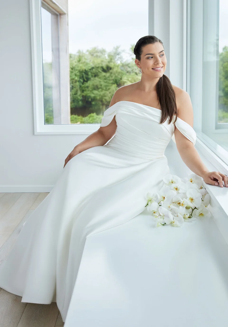 Morilee Syndy, 2. kép