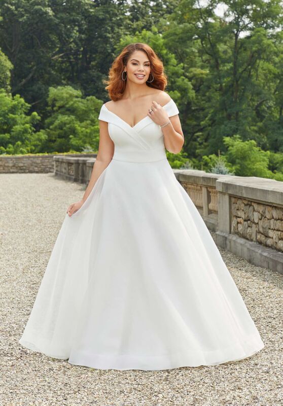 Morilee Essie, 1. kép