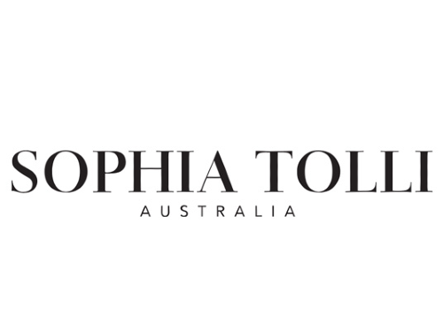 Sophia Tolli