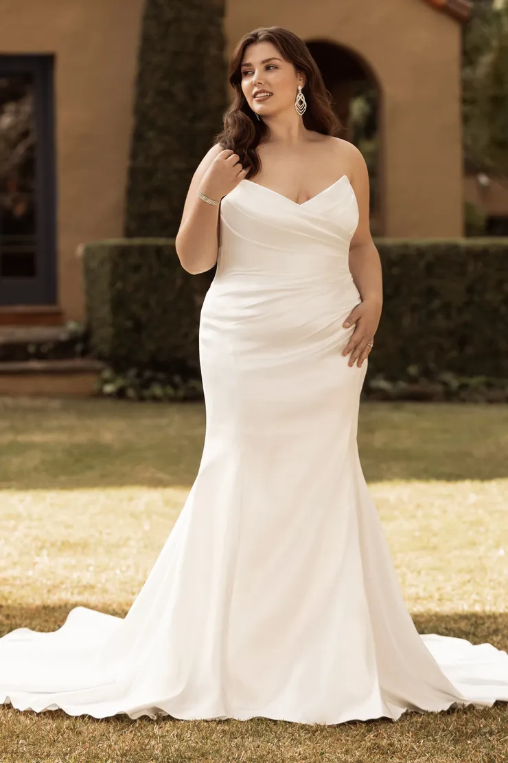 Sophia Tolli Nancy, 2. kép