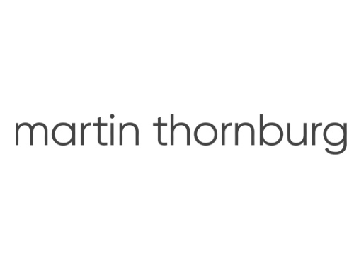 Martin Thonburg