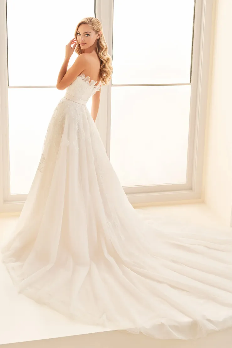 Enchanting E535, 4. kép