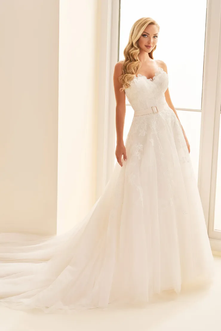Enchanting E535, 2. kép