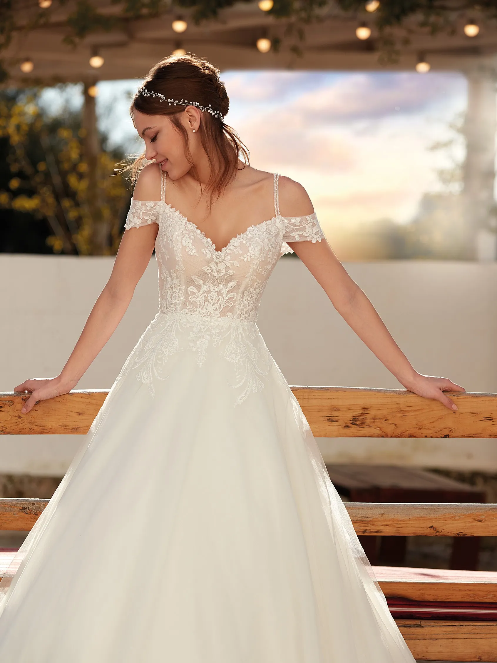 Nicole Milano Bizet, 3. kép