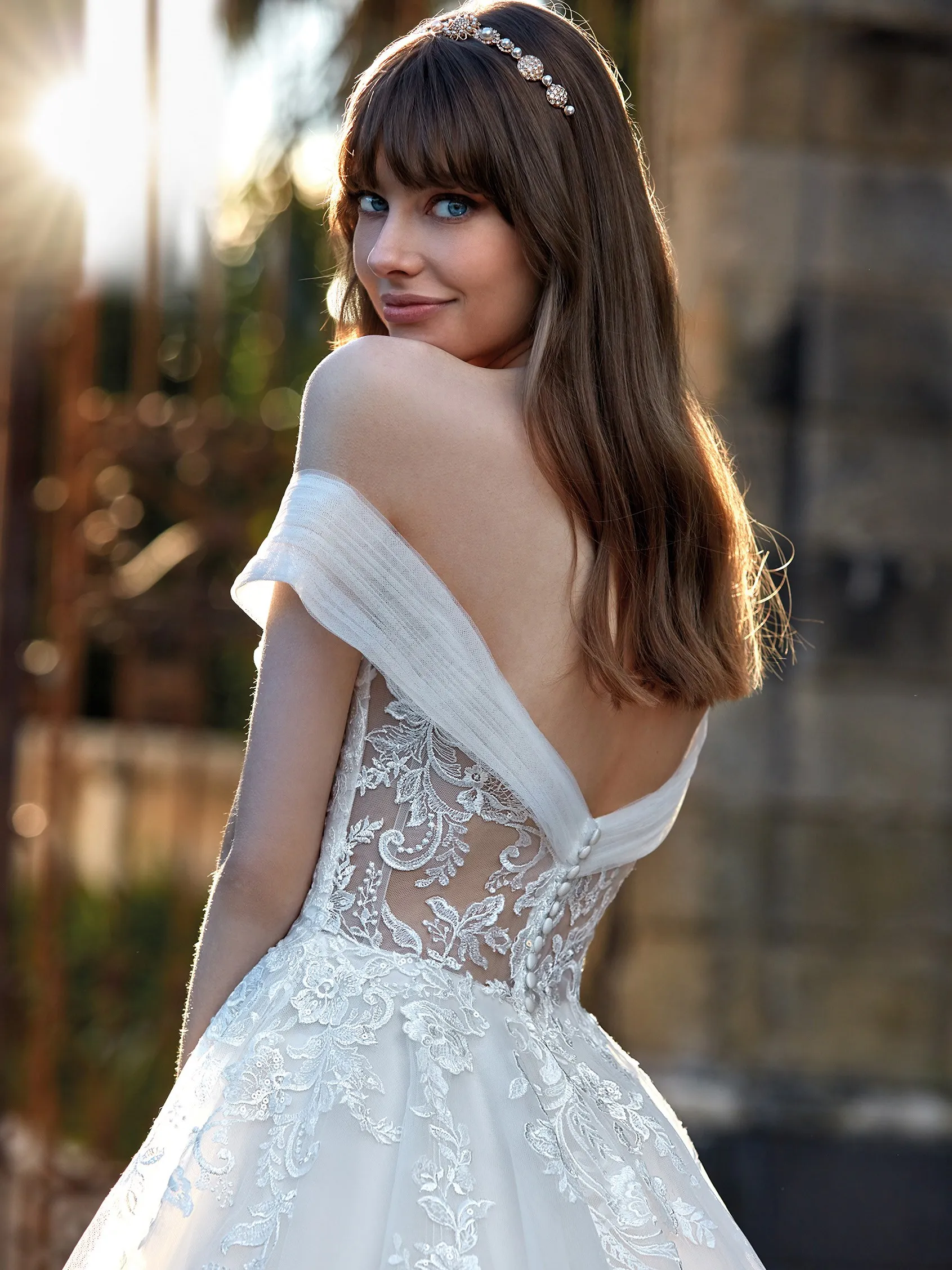Nicole Milano Delta, 3. kép