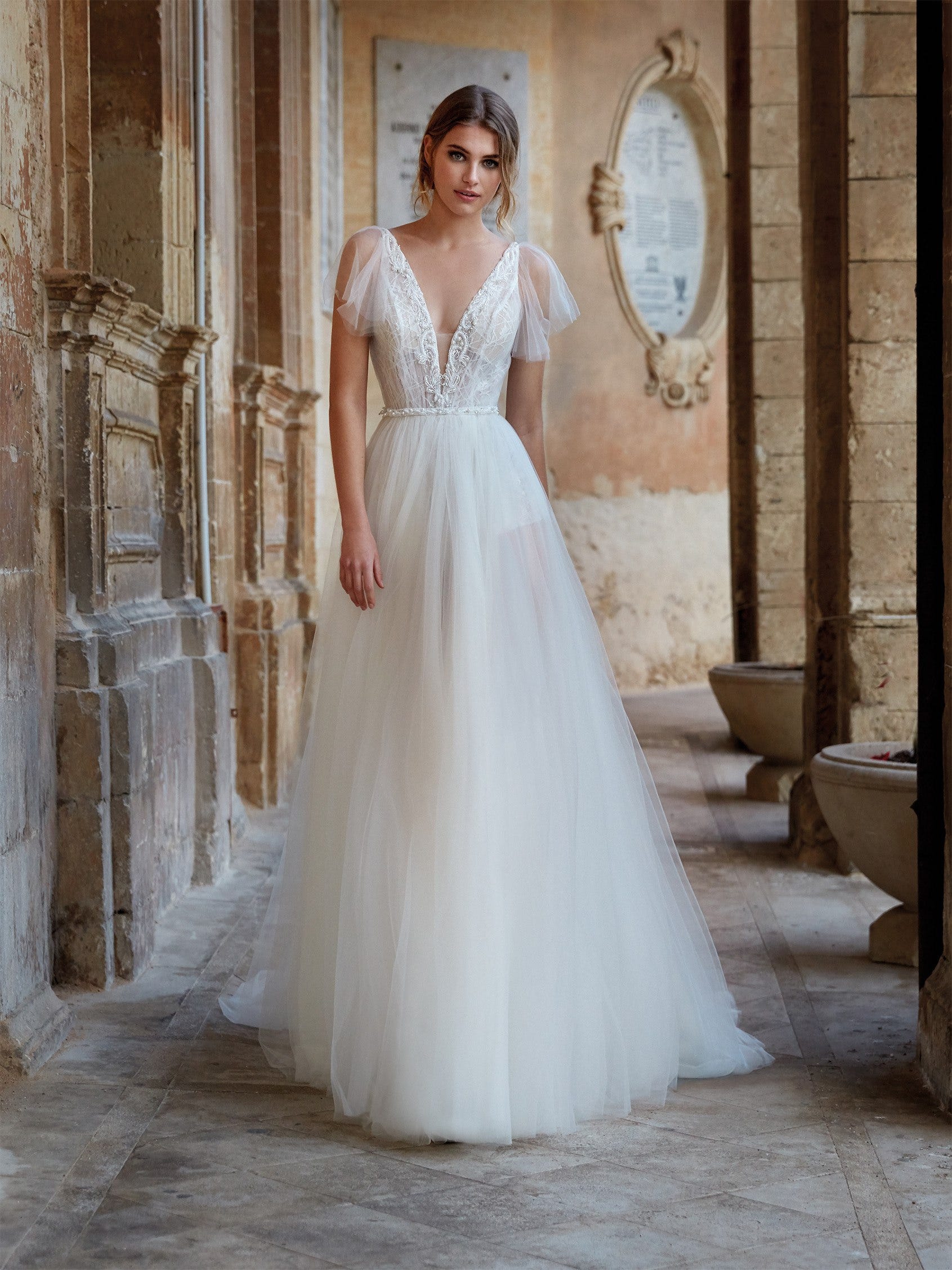 Nicole Milano nc1229, 1. kép
