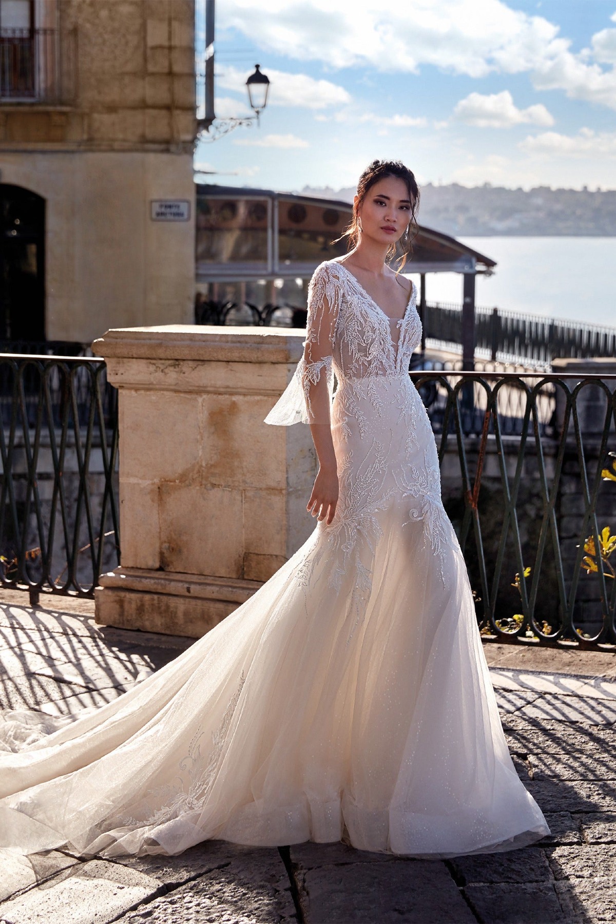 Nicole Milano NC12122
