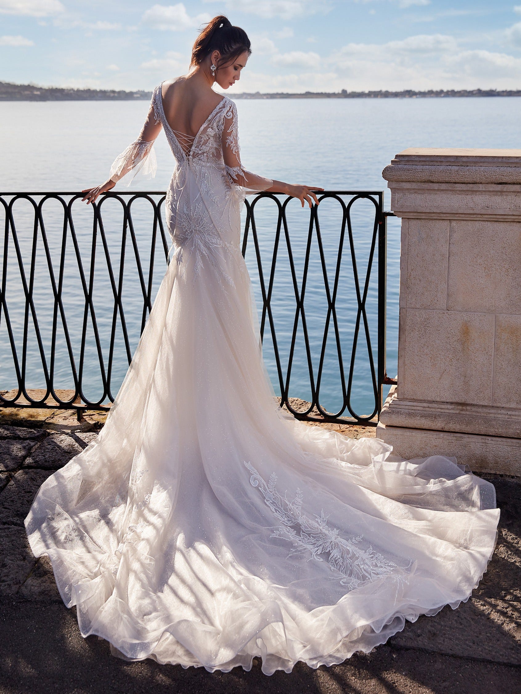 Nicole Milano NC12122, 3. kép