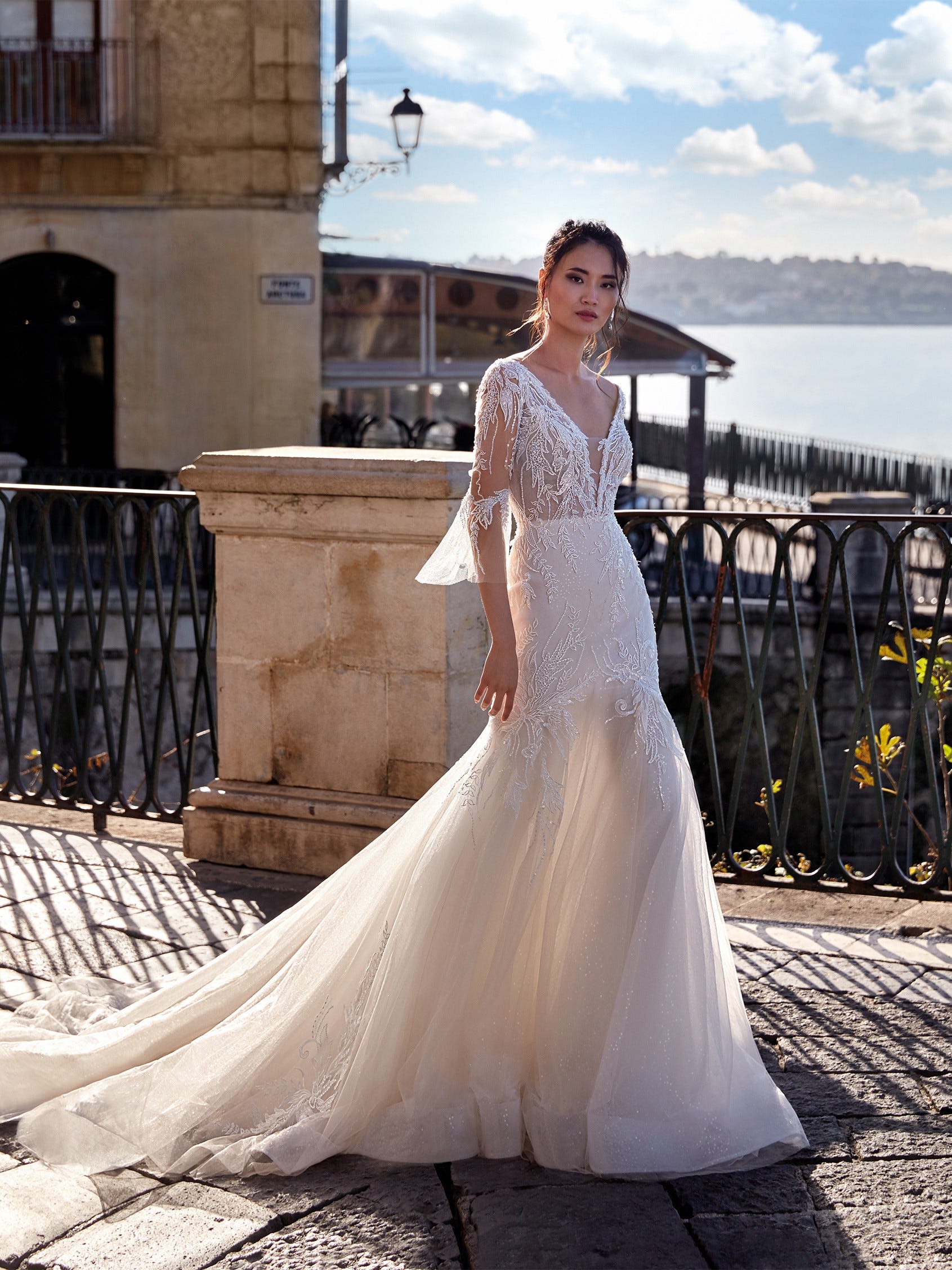 Nicole Milano NC12122, 1. kép