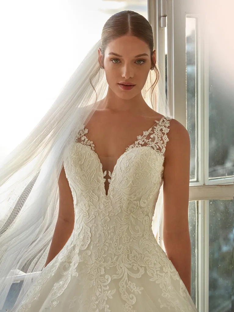 Nicole Milano Abrera, 3. kép