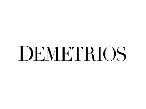 Demetrios