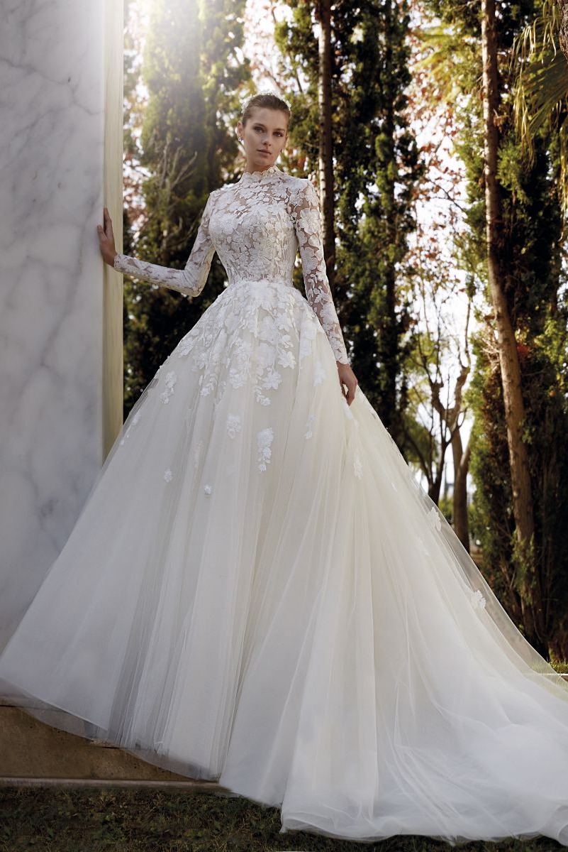 Demetrios D1185