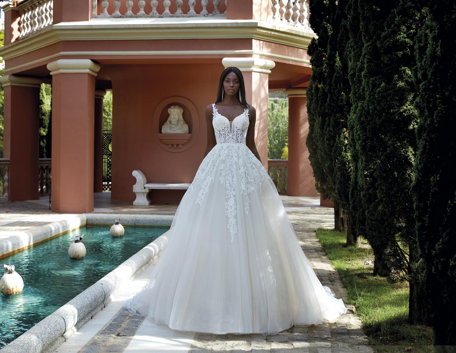 Demetrios D1197, 1. kép