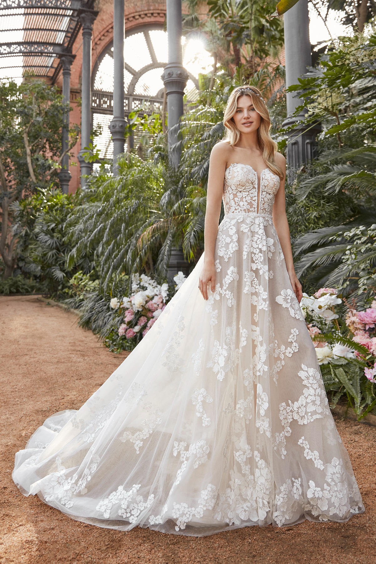 La Sposa Lilium