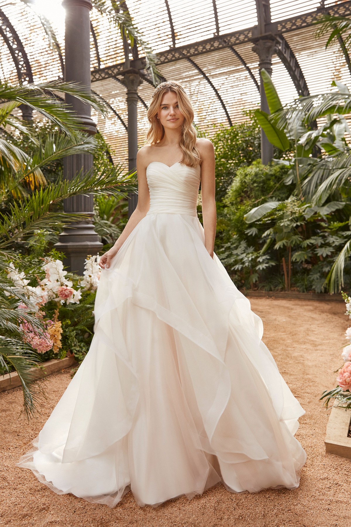 La Sposa Sophora