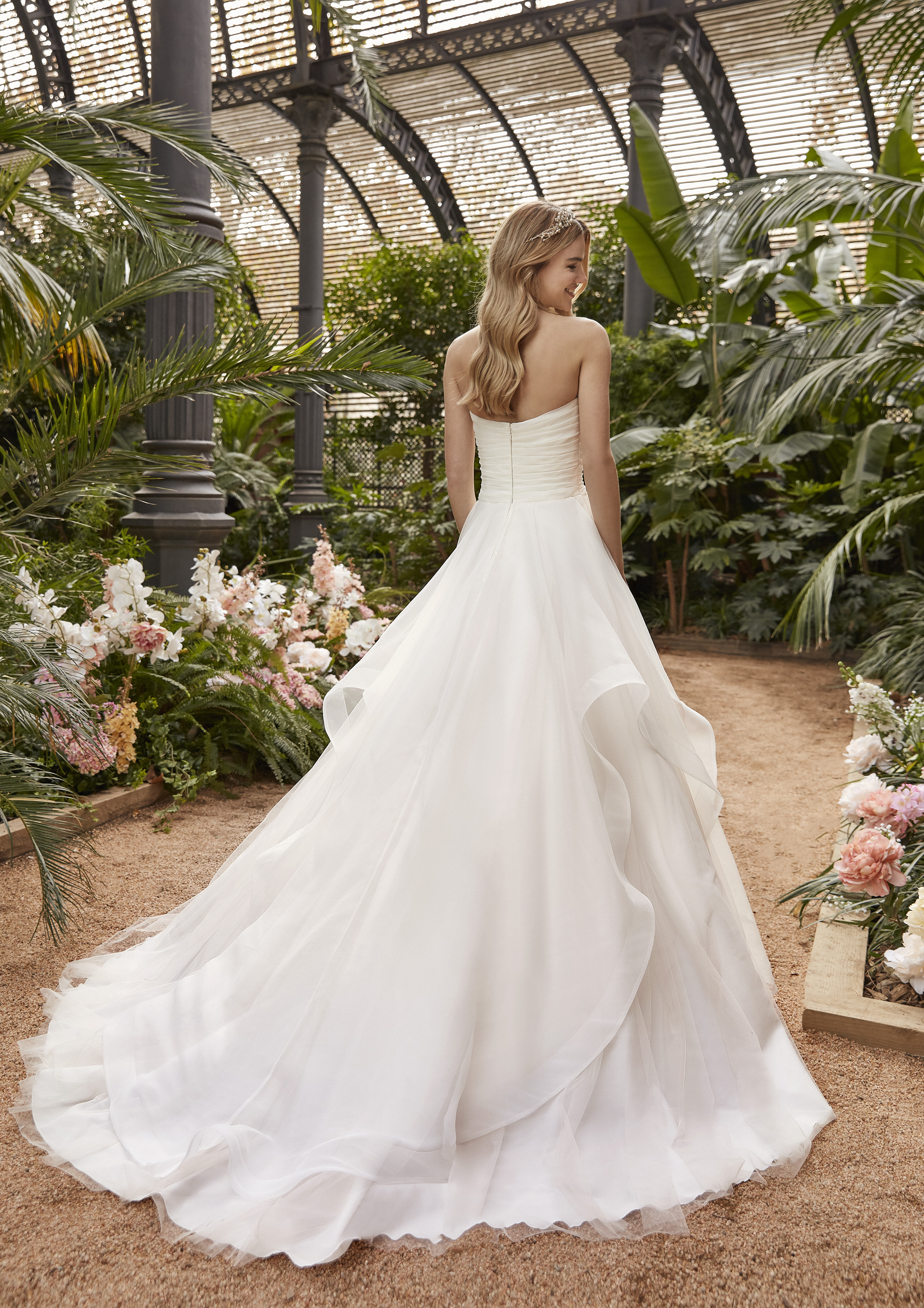 La Sposa Sophora, 3. kép