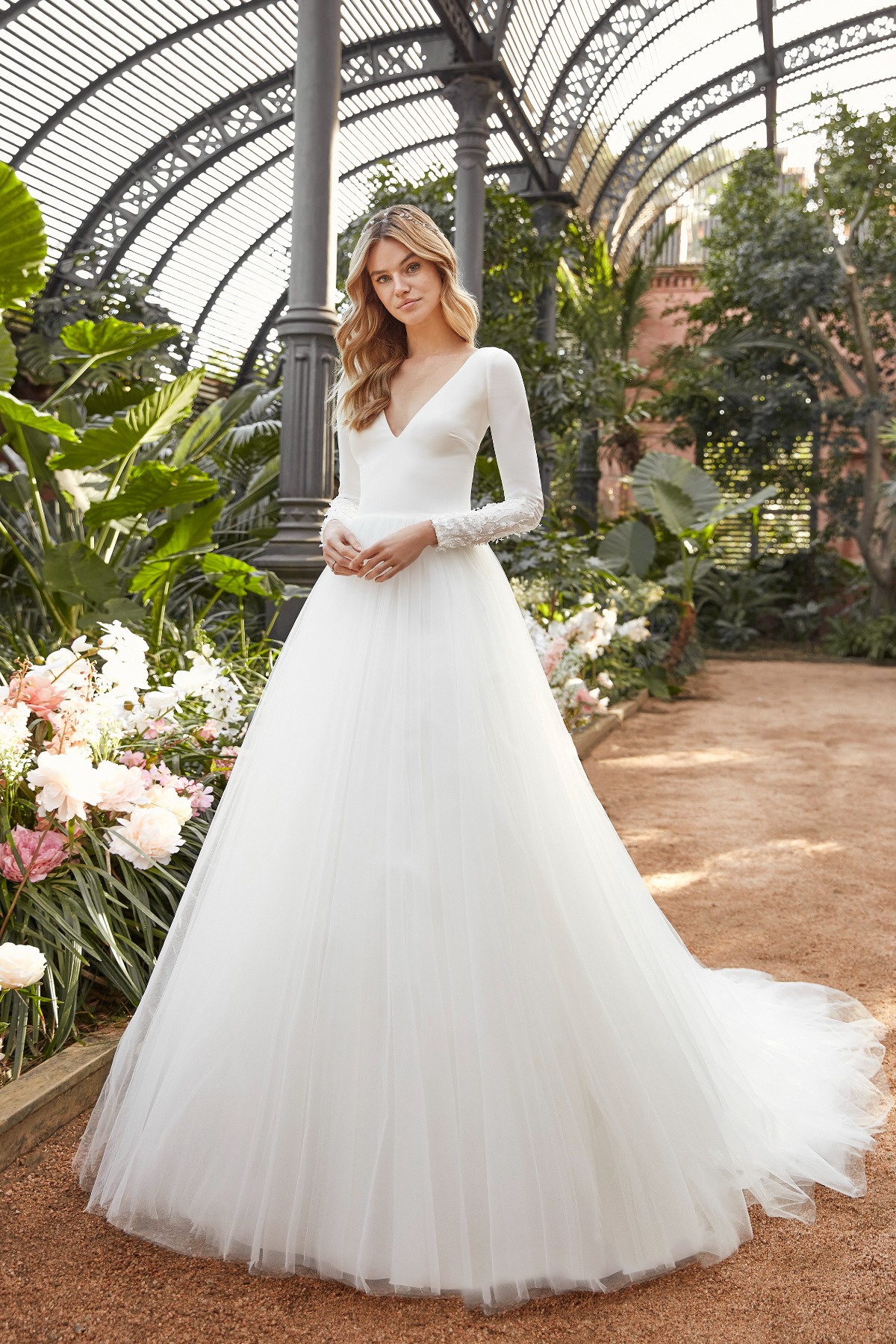La Sposa Laurus