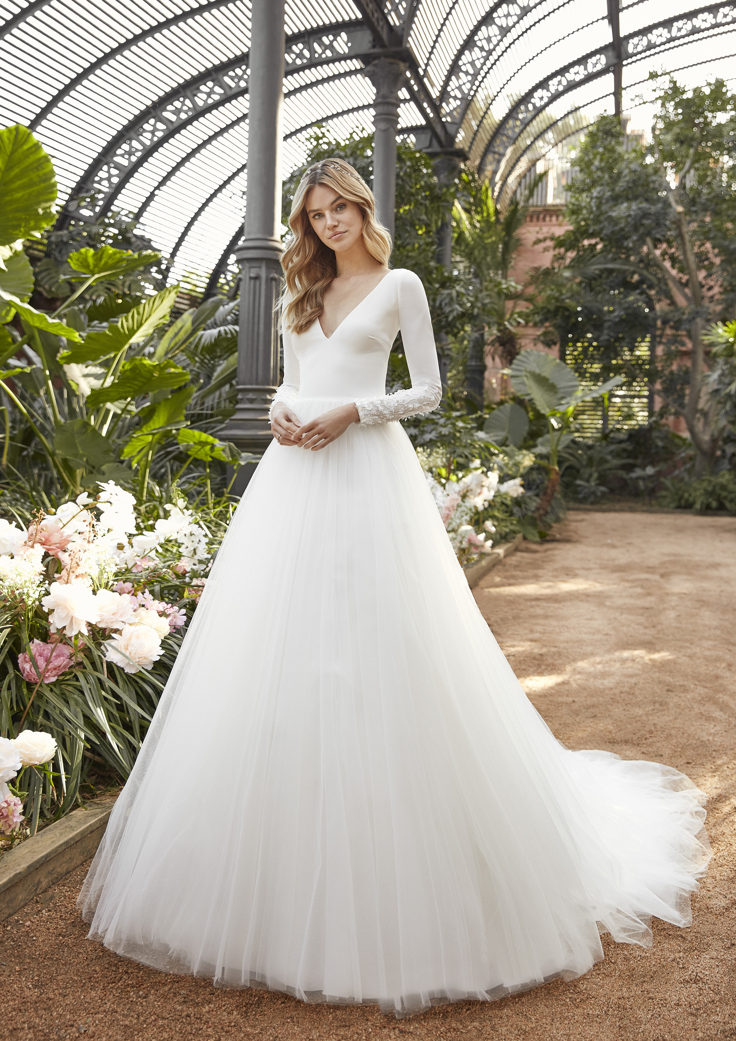 La Sposa Laurus, 1. kép