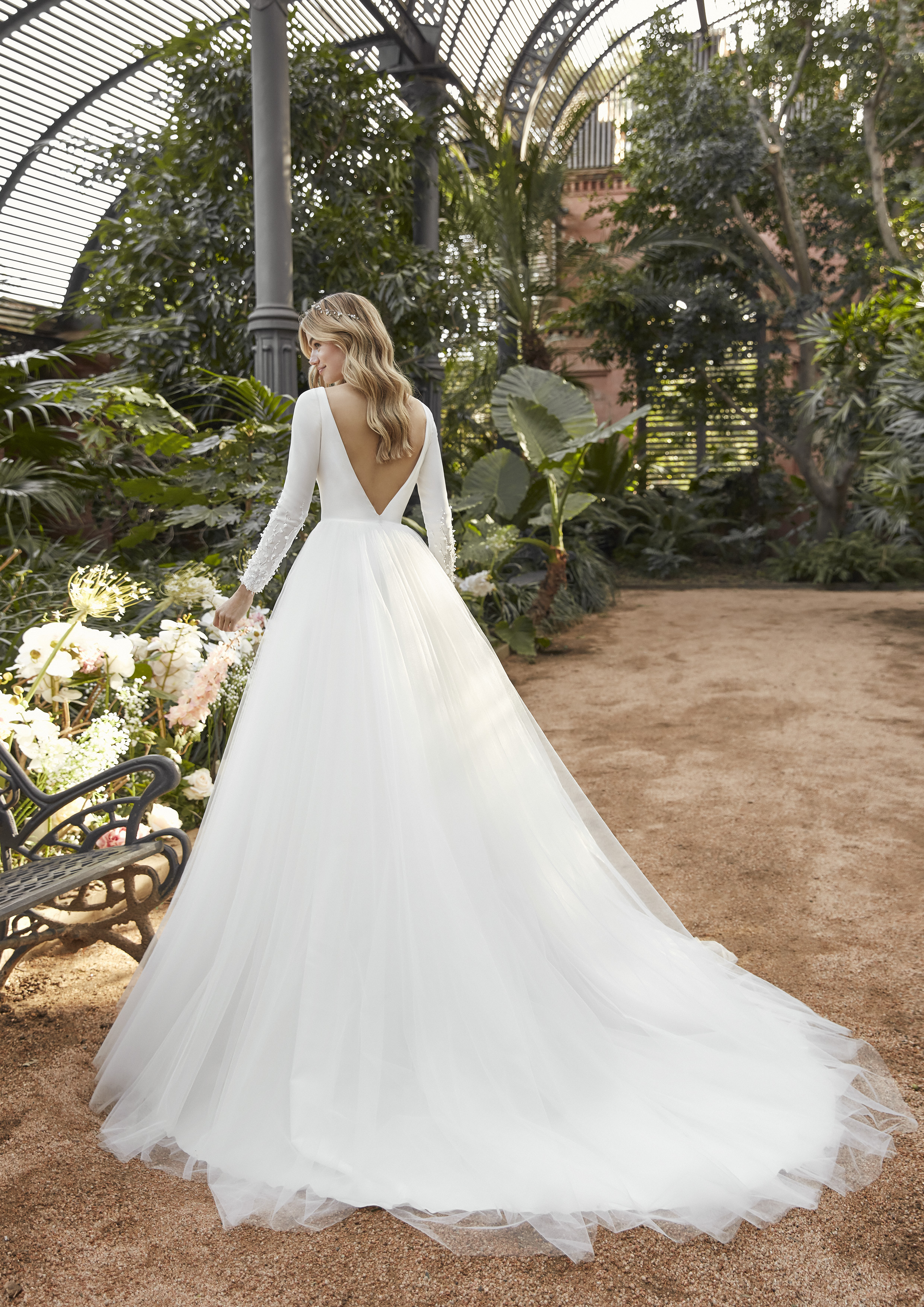 La Sposa Laurus, 2. kép