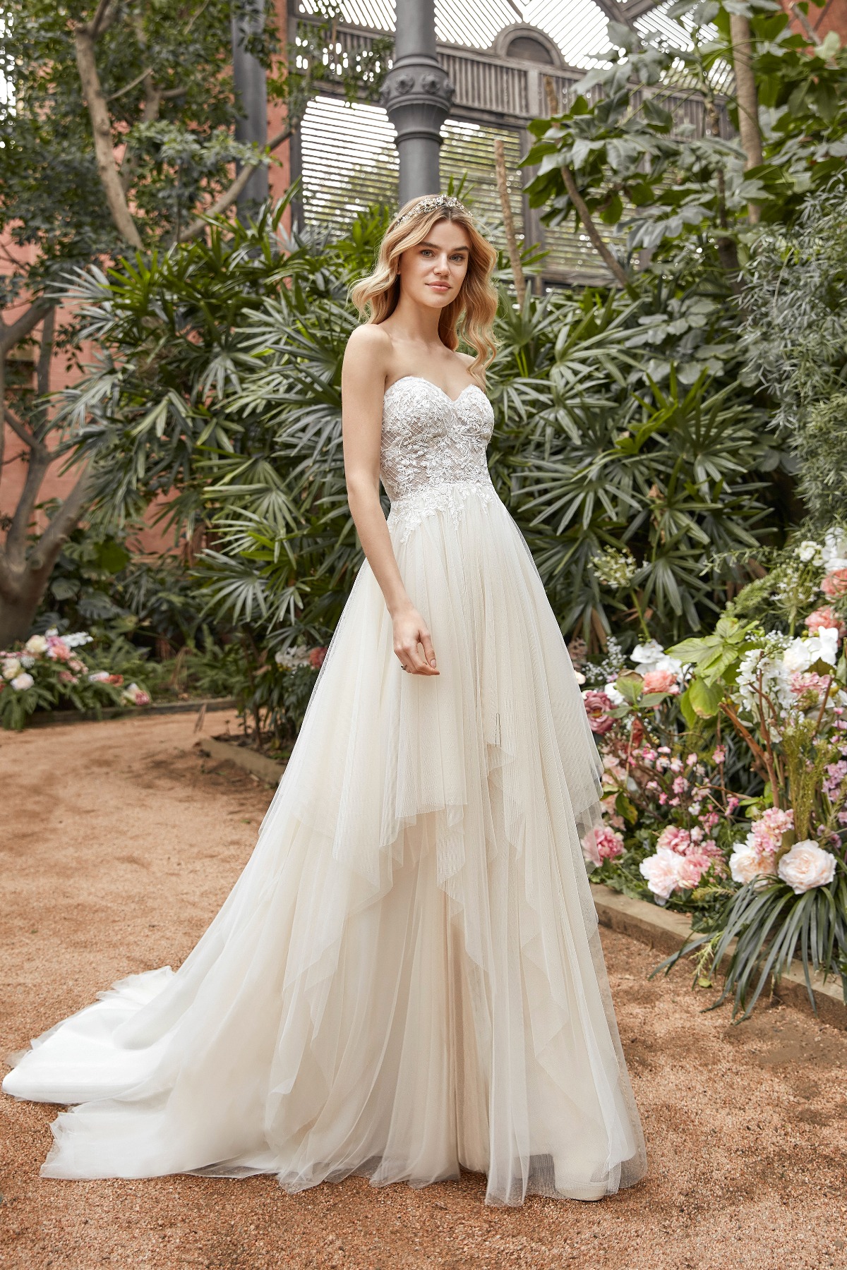 La Sposa Hillia