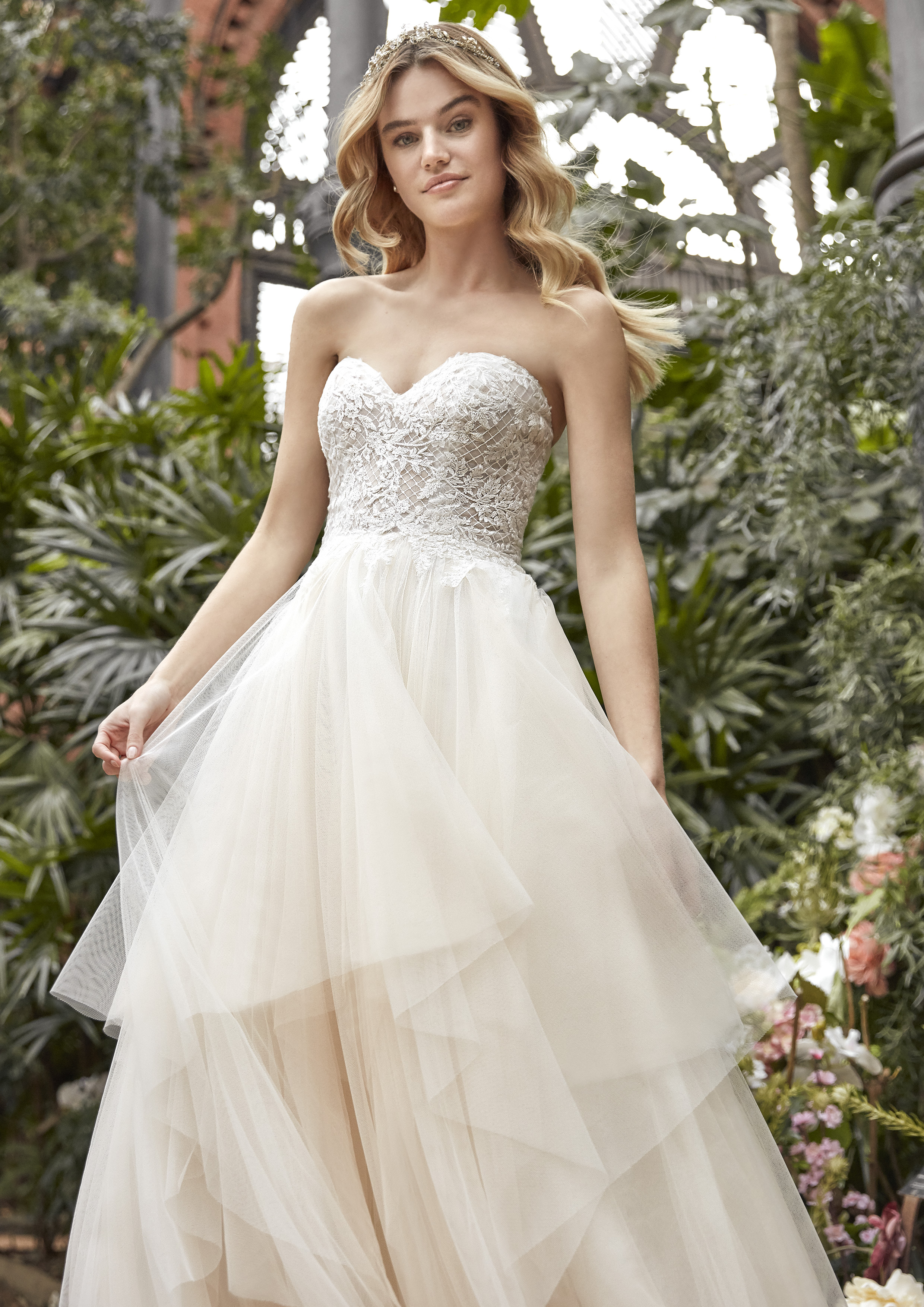 La Sposa Hillia, 3. kép