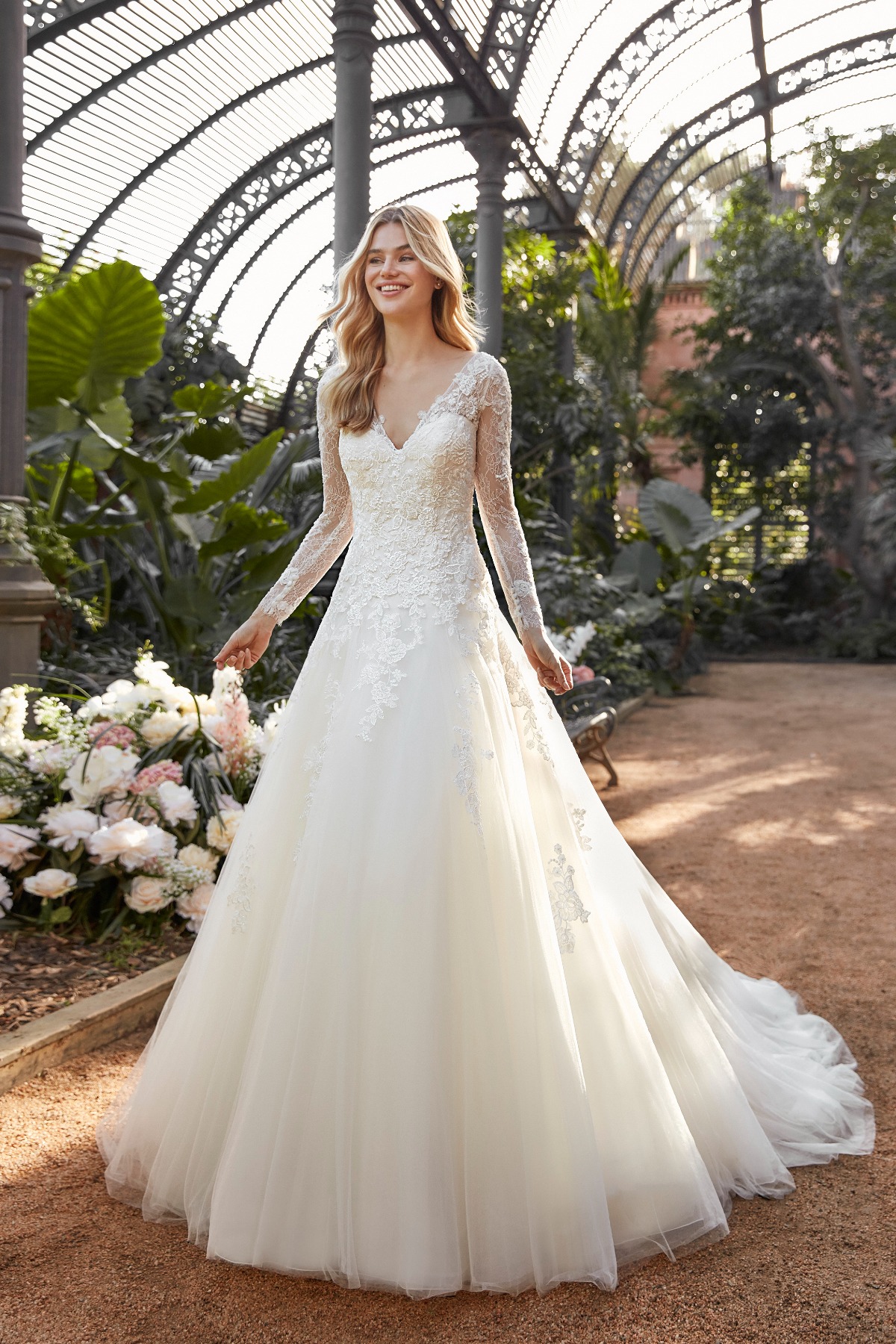 La Sposa Leea
