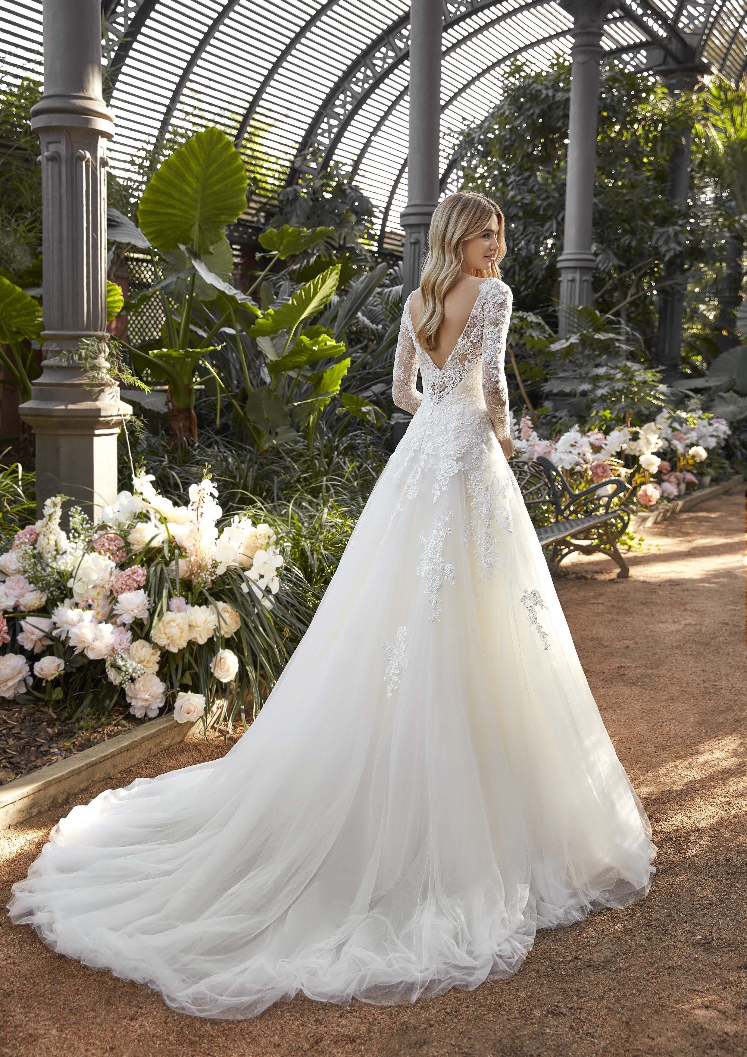 La Sposa Leea, 2. kép