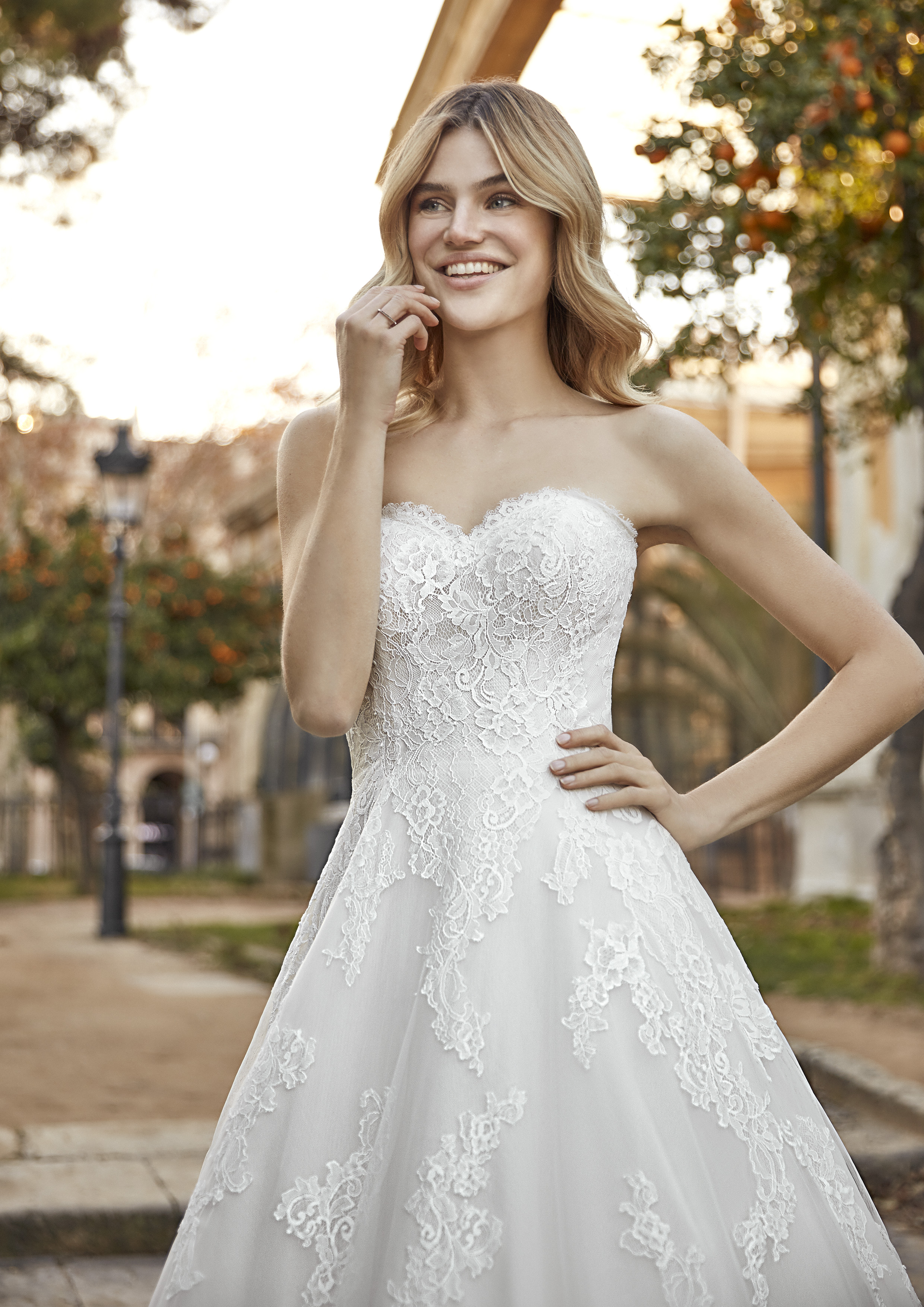 La Sposa Liatris, 3. kép