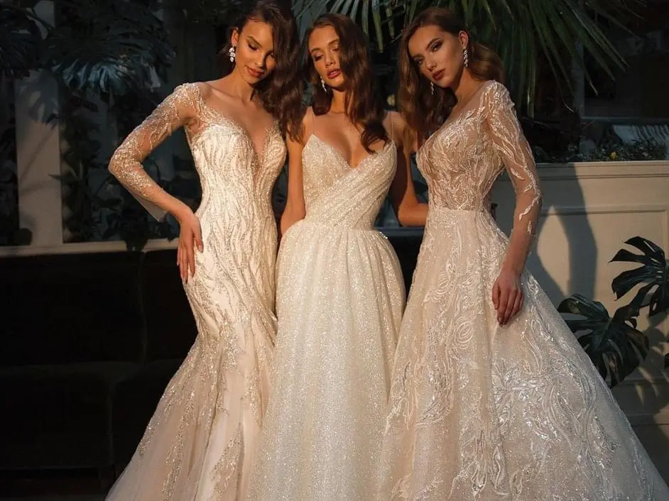 2022 menyasszonyi ruha trendek