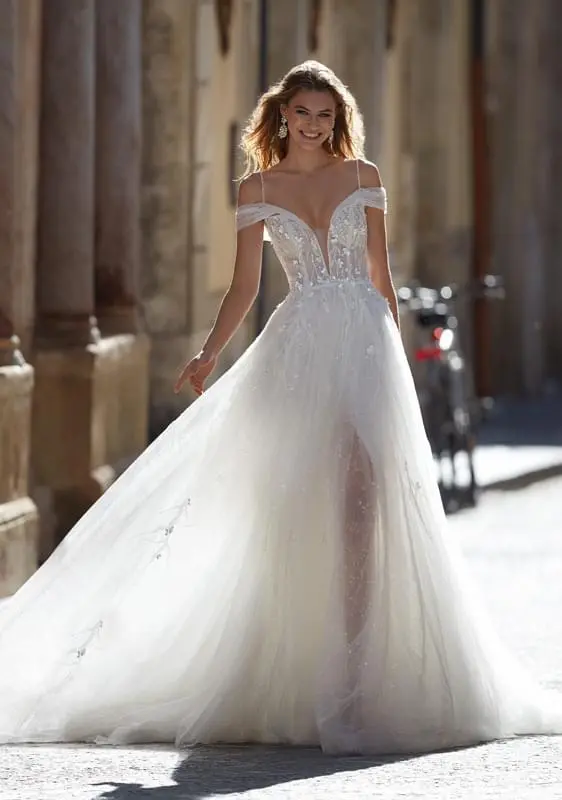 Nicole Milano Couture - NC12103