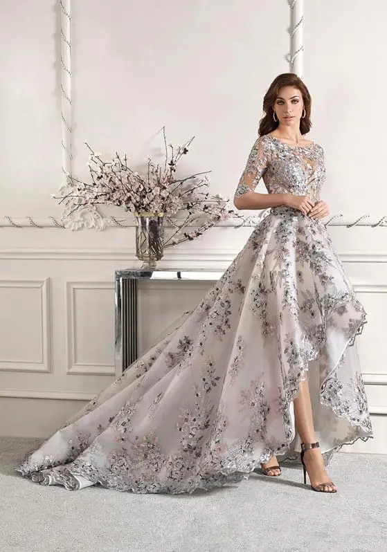 Demetrios - Style D877 - menyasszonyi ruha